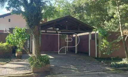 Casa com 4 dormitórios, 220 m² - venda por R$ 1.380.000,00 ou aluguel por R$ 8.650,00 - Pinus Park - Cotia/SP