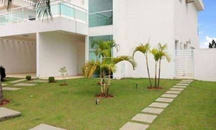 Casa com 3 dormitórios à venda, 204 m² por R$ 1.600.000,00 - Granja Viana - Carapicuíba/SP