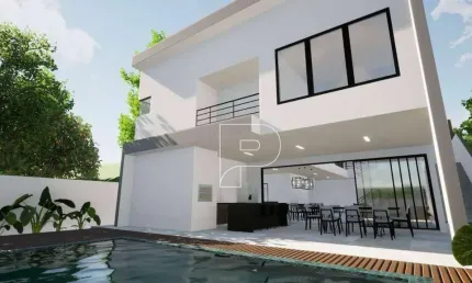 Terreno à venda, 600 m² por R$ 870.000,00 - Vintage - Cotia/SP