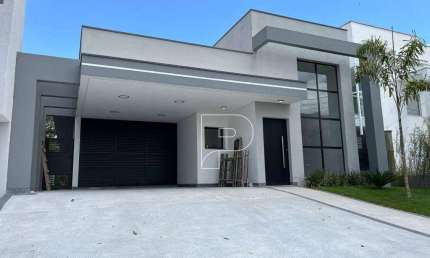 Casa com 3 dormitórios à venda, 172 m² por R$ 1.280.000,00 - Vargem Grande Paulista - Vargem Grande Paulista/SP