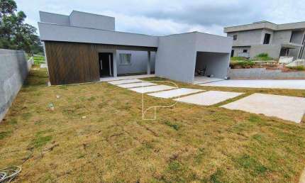 Casa com 3 dormitórios à venda, 248 m² por R$ 1.400.000,00 - Paysage Bella Vittá - Vargem Grande Paulista/SP