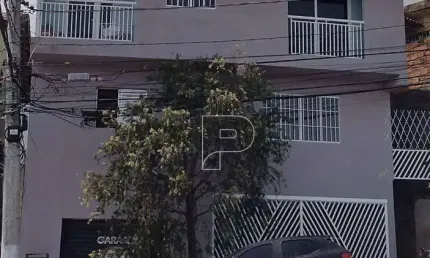 Casa com 5 dormitórios à venda, 285 m² por R$ 950.000,00 - Parque Viana - Barueri/SP