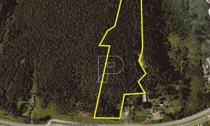 Área à venda, 63202 m² por R$ 8.220.000,00 - Itaquaciara - Itapecerica da Serra/SP