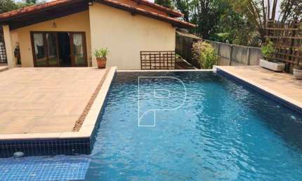 Casa com 3 dormitórios à venda, 250 m² por R$ 1.050.000,00 - Paysage Vert - Vargem Grande Paulista/SP