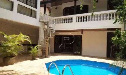 Casa com 4 dormitórios, 318 m² - venda por R$ 2.000.000,00 ou aluguel por R$ 12.000,00/ano - Petit Village - Cotia/SP