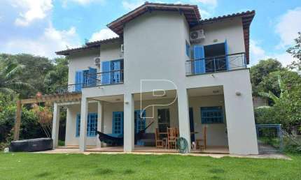 Casa à venda, 293 m² por R$ 1.850.000,00 - Jardim Colibri - Cotia/SP