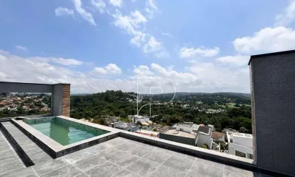 Casa com 5 dormitórios à venda, 520 m² por r$ 2.990.000,00 - golf village - carapicuíba/sp