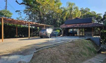 Prédio, 144 m² - venda por R$ 1.000.000,00 ou aluguel por R$ 5.997,00/mês - Vila Verde - Itapevi/SP