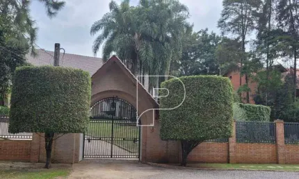 Casa com 6 dormitórios à venda, 730 m² por r$ 3.300.000,00 - granja viana - jardim colonial - carapicuíba/sp