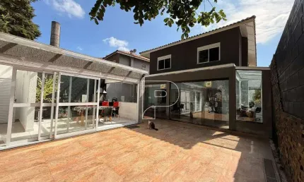 Casa com 4 dormitórios à venda, 262 m² por R$ 1.980.000,00 - Granja Viana - Cotia/SP