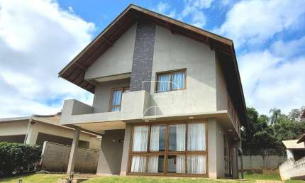 Casa com 3 dormitórios, 248 m² - venda por R$ 1.380.000,00 ou aluguel por R$ 7.000,00/mês - Santa Adélia - Vargem Grande Paulista/SP