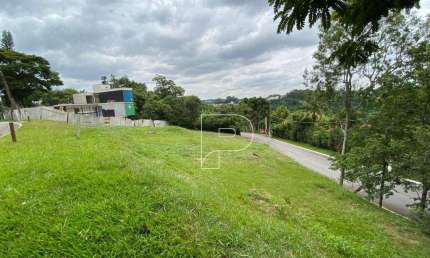 Terreno à venda, 1125 m² por R$ 1.920.000,00 - São Fernando Golf Club - Cotia/SP