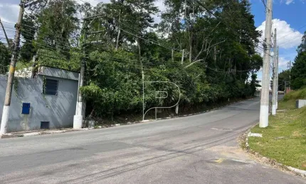 Terreno à venda, 1799 m² por r$ 1.800.000,00 - parque alexandre - cotia/sp