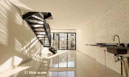 Casa com 2 dormitórios à venda, 125 m² por R$ 895.000,00 - Granja Viana - Cotia/SP