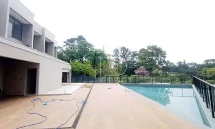 Granja Viana Casa com 1 dormitório à venda, 84 m² por R$ 900.000 - Granja Viana - Cotia/SP