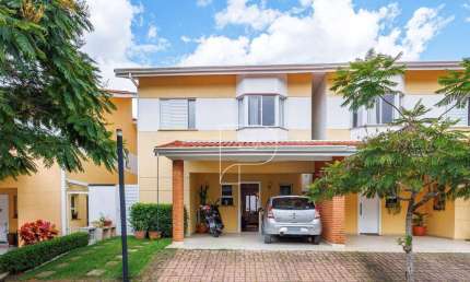 Casa com 4 dormitórios à venda, 154 m² por R$ 1.000.000,00 - Granja Viana - Cotia/SP