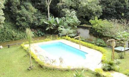 Casa com 4 dormitórios à venda, 294 m² por R$ 830.000,00 - Quinta da Cachoeira - Cotia/SP