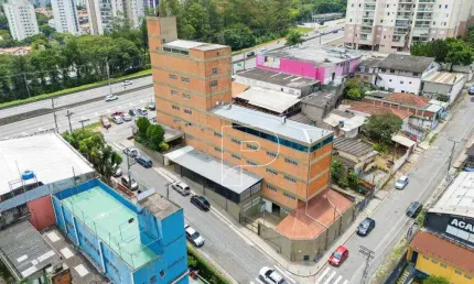 Prédio à venda, 2557 m² por r$ 12.800.000,00 - raposo tavares - são paulo/sp