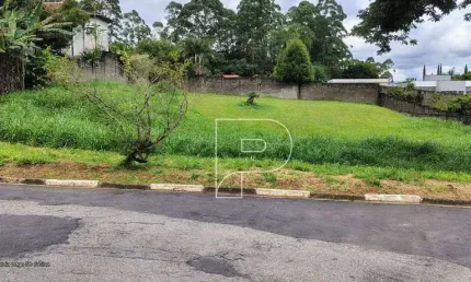 Terreno à venda, 1438 m² por R$ 870.000,00 - Jardim Haras Bela Vista Gl Dois - Vargem Grande Paulista/SP