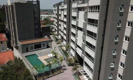 Apartamento à venda, 248 m² por R$ 3.100.000,00 - Granja Viana - Cotia/SP