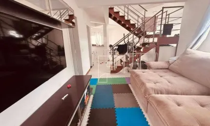 Casa com 3 dormitórios, 190 m² - venda por R$ 1.350.000,00 ou aluguel por R$ 6.576,67/mês - Residencial dos Lagos - Cotia/SP