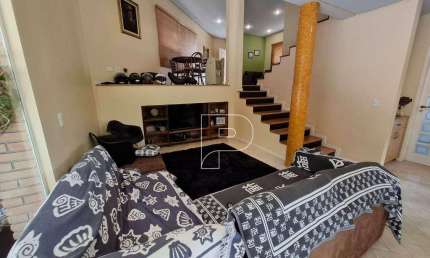 Casa com 3 dormitórios à venda, 359 m² por R$ 1.700.000,00 - Parque dos Príncipes - São Paulo/SP