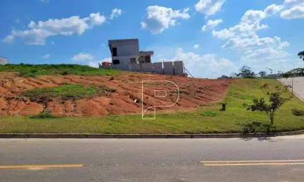 Terreno à venda, 847 m² por r$ 1.330.000,00 - vintage - cotia/sp