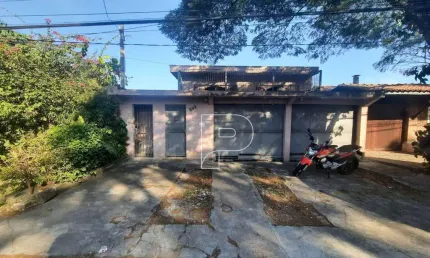 Casa à venda, 237 m² por R$ 900.000,00 - Granja Viana - Cotia/SP