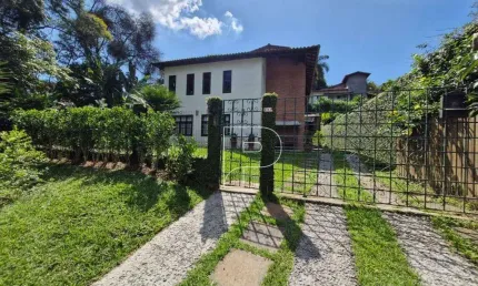 Casa à venda, 205 m² por R$ 1.300.000,00 - Vila Verde - Itapevi/SP