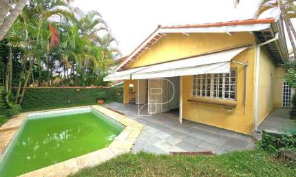 Casa com 3 dormitórios à venda, 181 m² por R$ 1.100.000,00 - Granja Viana - Cotia/SP