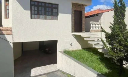 Casa com 4 dormitórios à venda, 255 m² por r$ 1.400.000,00 - adalgisa - osasco/sp
