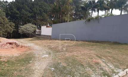 Terreno à venda, 1301 m² - Nova Higienópolis - Jandira/SP