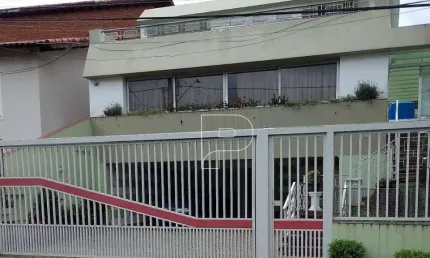 Casa com 4 quartos à venda na Rua Fernando Caldas, 195, Rolinópolis, São Paulo