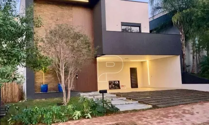 Casa à venda, 399 m² por R$ 4.985.000,00 - Gênesis 1 - Santana de Parnaíba/SP