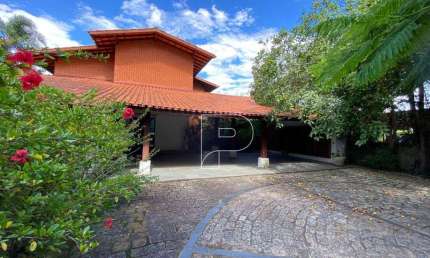 Casa com 4 dormitórios à venda, 600 m² por R$ 2.450.000,00 - Palos Verdes - Carapicuíba/SP
