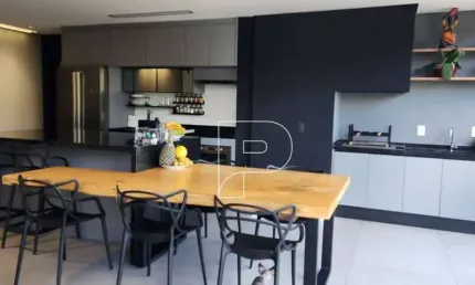 Apartamento à venda, 154 m² por R$ 2.200.000,00 - Vila São Francisco - Osasco/SP