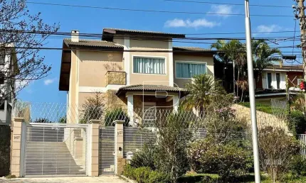 Casa com 3 dormitórios à venda, 350 m² por R$ 2.100.000,00 - Parque dos Príncipes - São Paulo/SP