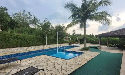 Casa com 4 dormitórios à venda, 418 m² por r$ 1.390.000,00 - colonial village (caucaia do alto) - cotia/sp