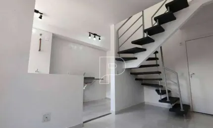 Apartamento com 3 dormitórios à venda, 72 m² por R$ 280.000,00 - Jardim Ísis - Cotia/SP