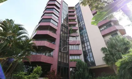 Cobertura à venda, 360 m² por r$ 2.000.000,00 - panamby - são paulo/sp