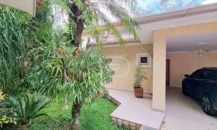 Casa com 4 dormitórios à venda, 400 m² por R$ 2.500.000,00 - Parque dos Príncipes - São Paulo/SP