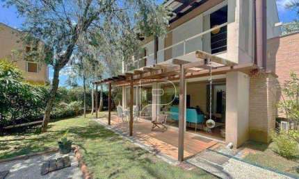 Casa com 4 dormitórios à venda, 221 m² por R$ 1.720.000,00 - Chácara dos Lagos - Carapicuíba/SP