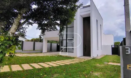 Casa com 4 dormitórios à venda, 270 m² por R$ 2.350.000,00 - Haras Bela Vista - Vargem Grande Paulista/SP