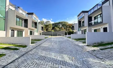 Casa com 3 dormitórios à venda, 155 m² por r$ 890.000,00 - parque frondoso - cotia/sp
