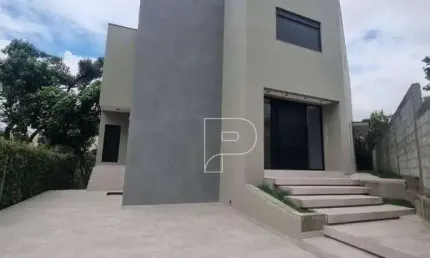 Casa com 4 dormitórios à venda, 319 m² por r$ 2.500.000,00 - granja viana - cotia/sp