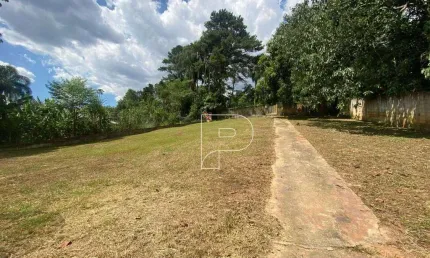 Área à venda, 4900 m² por r$ 1.800.000,00 - jardim dos ipês - cotia/sp