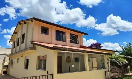 Casa com 2 dormitórios à venda, 200 m² por r$ 850.000,00 - santo afonso - vargem grande paulista/sp