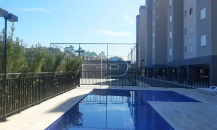 Apartamento com 2 dormitórios à venda, 58 m² por r$ 340.000,00 - granja viana - cotia/sp