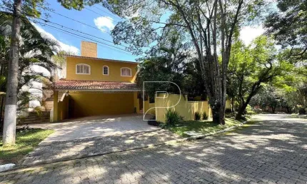 Casa com 4 dormitórios à venda, 420 m² por r$ 1.400.000,00 - forest hills - jandira/sp