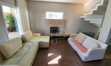 Casa com 3 dormitórios à venda, 183 m² por r$ 1.050.000,00 - granja viana ii - cotia/sp